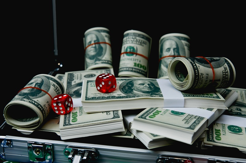 The Cash-Out Feature: How It Works and Its Advantages